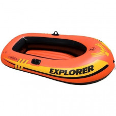 Надувная Лодка EXPLORER 200, 185x94x41cm