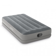 Матрас VELUR 191x99x30cм с USB-насосом FastFill, PRESTIGE