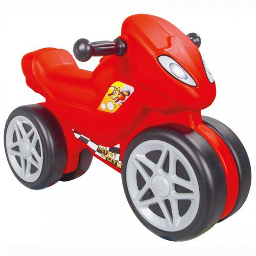Каталка-Толокар Mini Moto со звуковыми эффектами