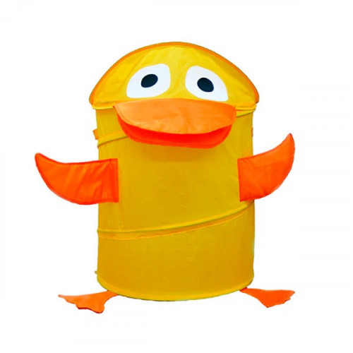 Корзина для игрушек /мультик/ (асс.)