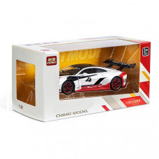 1:32 Audi Vision GT инерционный (свет, звук)