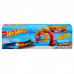 Hot Wheels Тrack «Безумные тренировки»