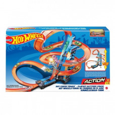 Hot Wheels Небоскреб