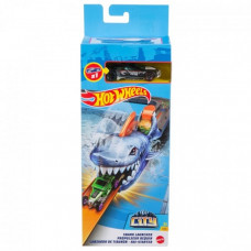 Hot Wheels Ускорители «Опасные создания» (в асс.)