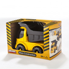Машинки строительной техники (Mini — Construction)