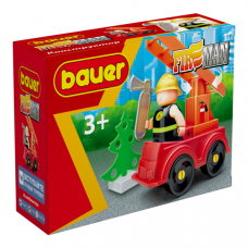 Конструктор BAUER Fireman #1