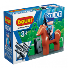 Конструктор BAUER Police #1 Конструктор BAUER Police #1