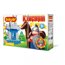 Конструктор BAUER Kingdom #3 Конструктор BAUER Kingdom #3