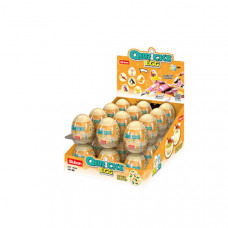 КОНСТРУКТОР QBRICKS EGG — Ovipara