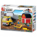 КОНСТРУКТОР — Dumper truck
