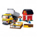 КОНСТРУКТОР — Dumper truck