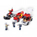 КОНСТРУКТОР Fire Set