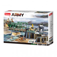 КОНСТРУКТОР Army (Battle of Budapest) — The winter counterattack of 1944