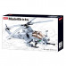 КОНСТРУКТОР Model Bricks — Attack Helicopter