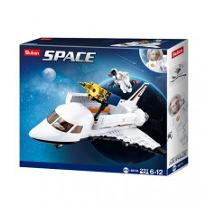 КОНСТРУКТОР SPACE SHUTTLE КОНСТРУКТОР SPACE SHUTTLE