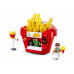 КОНСТРУКТОР FOOD COURT — FRENCH FRIES HOUSE