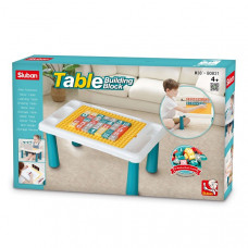 КОНСТРУКТОР — Table Building Bricks