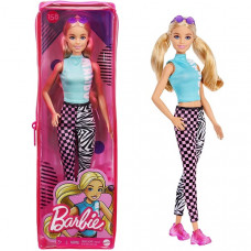 Кукла Barbie Модница (аcс). Кукла Barbie Модница (аcс).