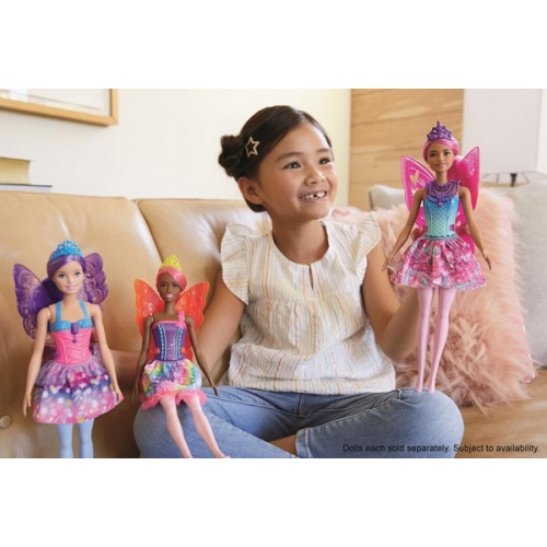 Кукла Barbie серии Дримтопия
