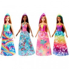Кукла Barbie серии Дримтопия (в асс.)