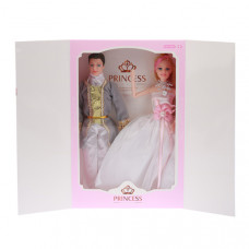 Кукла Набор PRINCESS 30см.