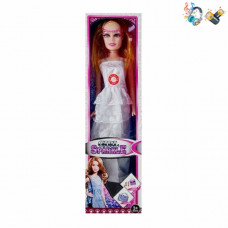 Кукла GIRL SPARKLE 81см. (свет/звук)