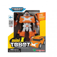 Робот Трансформер Tobot Original mini X