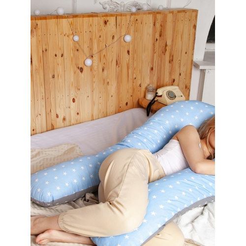Подушка для беременных Comfort, 140x90 см