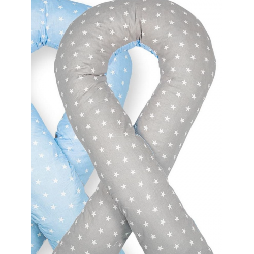 Подушка для беременных Comfort, 140x90 см