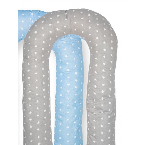 Подушка для беременных Comfort, 140x90 см