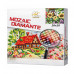 Mozaic cu diamante 20x20 cm Flori de camp langa casa