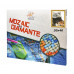 Trei frati mustaciosi 30x40 cm Mozaic cu diamante GB83211