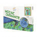 Mozaic cu diamante 20x30 cm Lalele si lacramioare