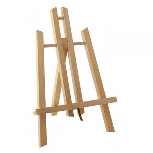 Мольберт настольный Mini Display Easel 30.5х19 см (30 cm)
