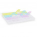 Organizator din plastic, 28 de celule Organizator din plastic, 28 de celule