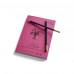 SMLT Sketchbook А5, Authentic, bloc lipit, 60 foi, creion, 120 g.