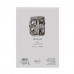 SMLT Sketchbook Sketch Pad Bristol cu spira А5