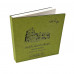 SMLT Album pentru acril Authentic Baby, 9x9 cm, 20 foi, 290 g/m²
