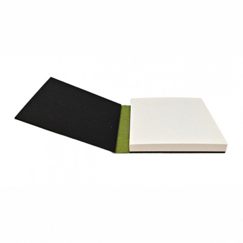 SMLT Album pentru acril Authentic Baby, 9x9 cm, 20 foi, 290 g/m²