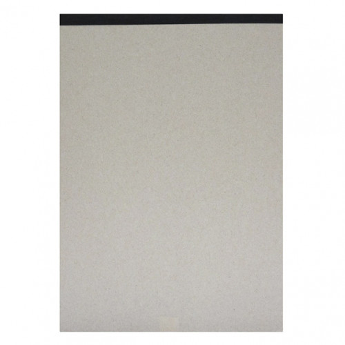 Блок для рисования A4, 105 gsm, 50 листов, для маркера