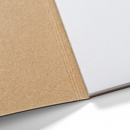 SMLT Album pentru markere Start, A4, 20 foi, 70 g/m²