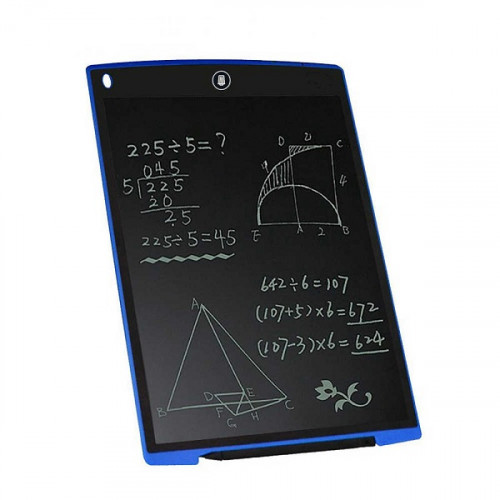 LCD Планшет для рисования и записей