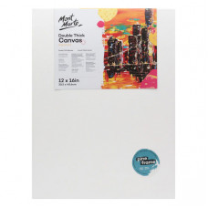 Холст Studio 340 gsm, 30.5x40.6 см