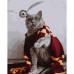 Котик ловец снитча