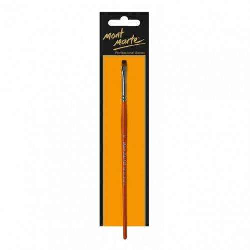 Periuță Taklon Short Bright 6