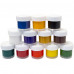 Guașa 12 culori 15 ml "Anime pentru băieți" Guașa 12 culori 15 ml "Anime pentru băieți"