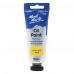 Краски Oil Paint масляные 75 мл желтый Medium Yellow
