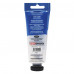 Краски Oil Paint масляные 75 мл синий Prussian Blue