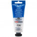 Краски Oil Paint масляные 75 мл синий Phthalo Blue