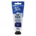 Краски Oil Paint масляные 75 мл синий Ultramarine Blue